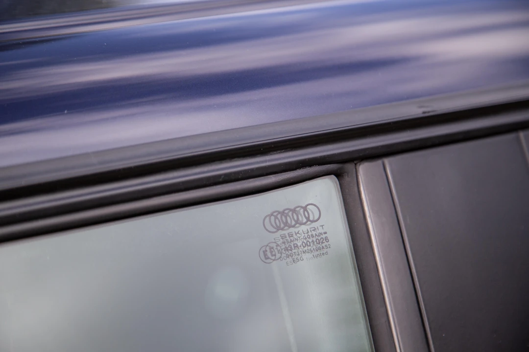 1995 Audi S2 - Image 21 of 31
