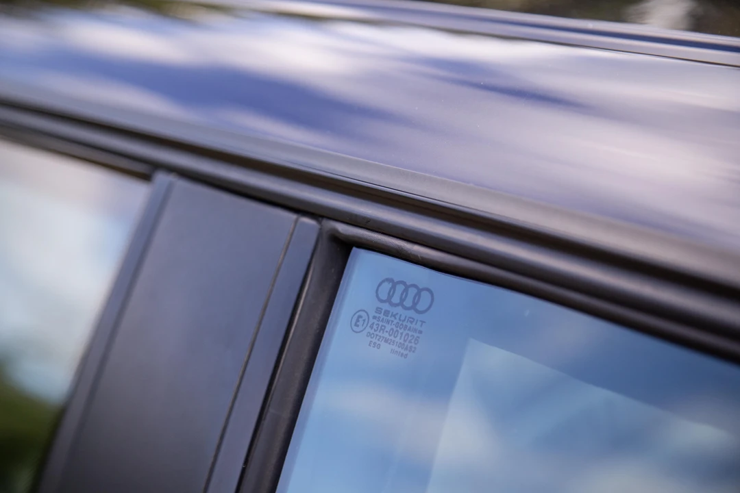 1995 Audi S2 - Image 23 of 31