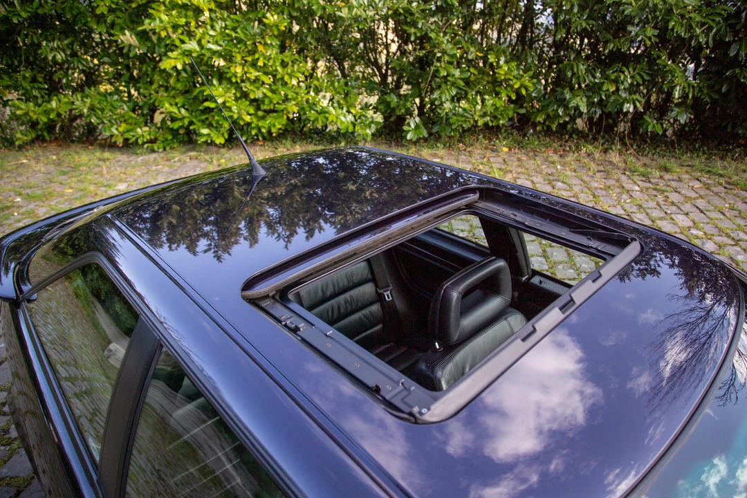 1995 Audi S2 - Image 27 of 31