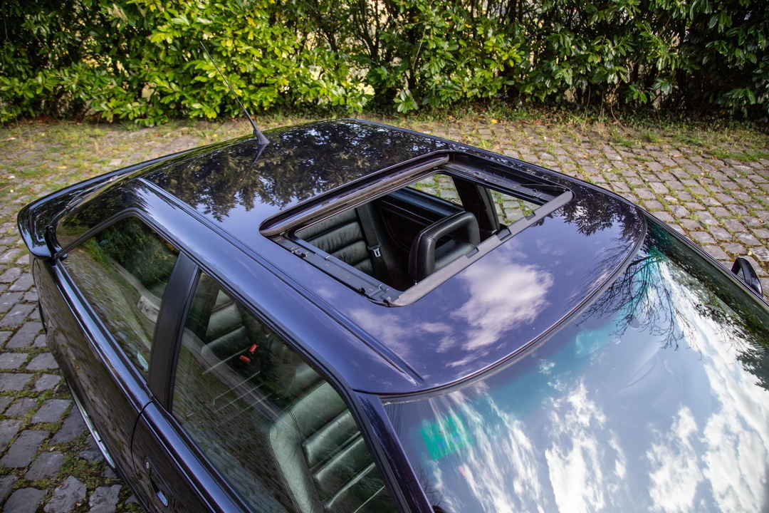 1995 Audi S2 - Image 28 of 31