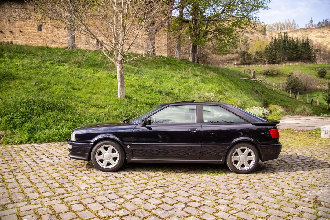 1995 Audi S2 - Image 15 of 31