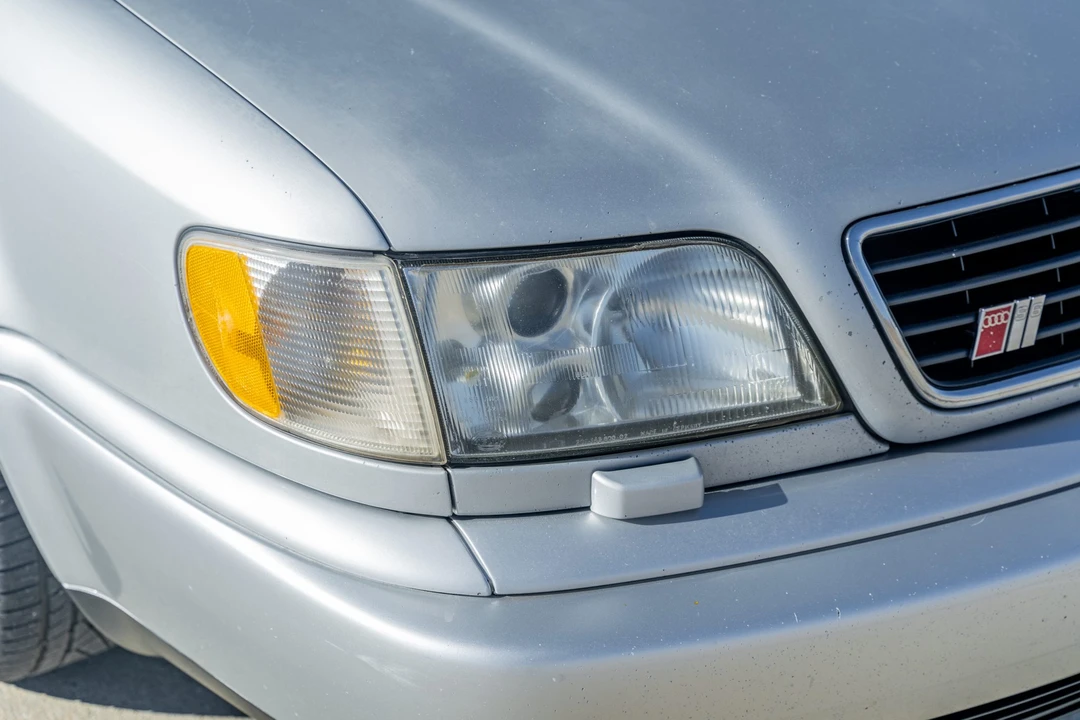 1995 Audi C4 S6 - Image 14 of 31