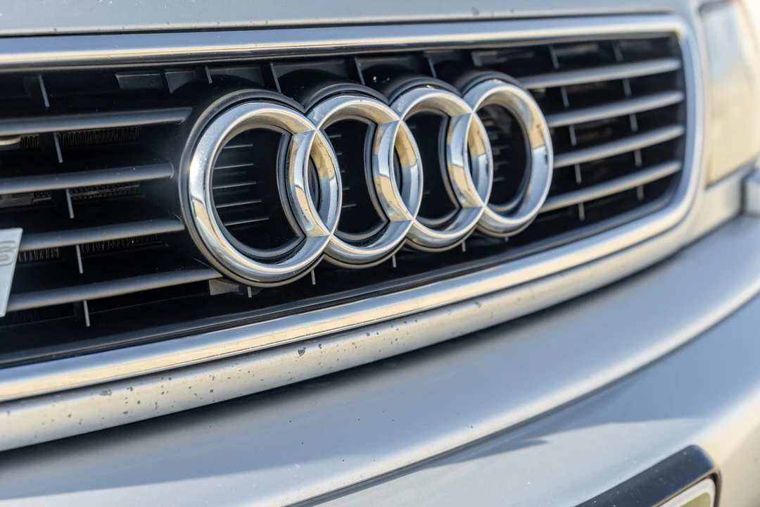 1995 Audi C4 S6 - Image 17 of 31