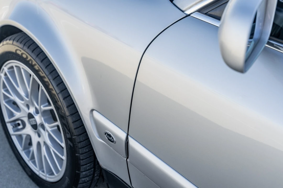 1995 Audi C4 S6 - Image 25 of 31