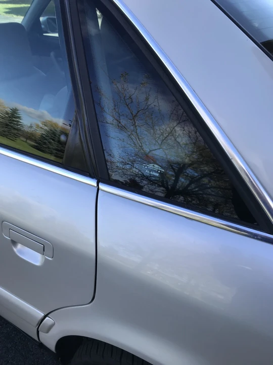1995 Audi C4 S6 - Image 19 of 31