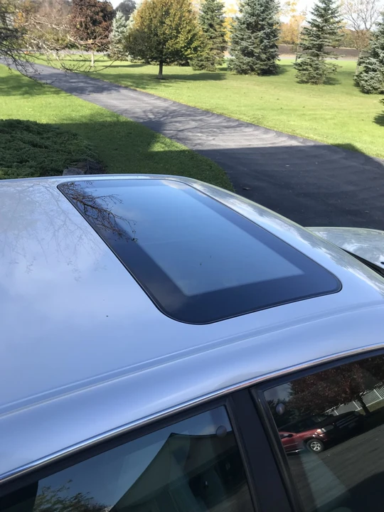 1995 Audi C4 S6 - Image 20 of 31
