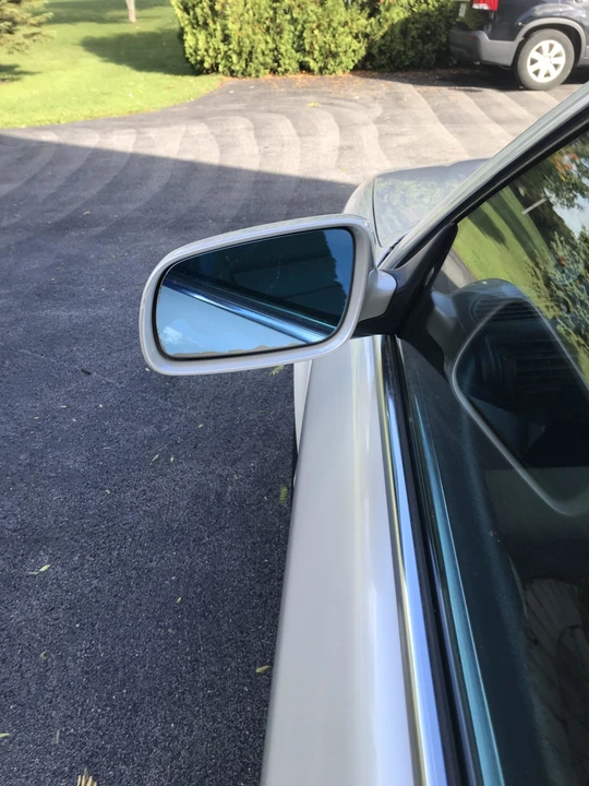 1995 Audi C4 S6 - Image 22 of 31