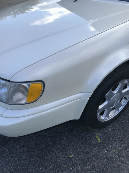 1995 Audi C4 S6 - Image 25 of 31