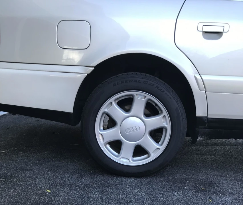 1995 Audi C4 S6 - Image 31 of 31