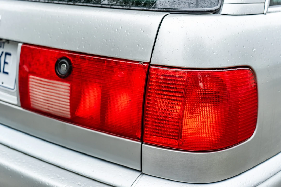 1995 Audi C4 S6 - Image 14 of 31