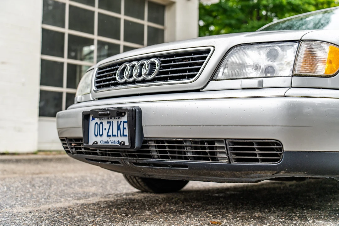 1995 Audi C4 S6 - Image 17 of 31