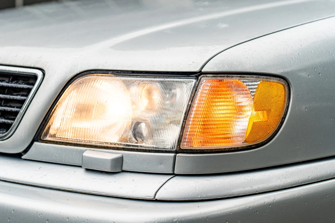 1995 Audi C4 S6 - Image 12 of 31