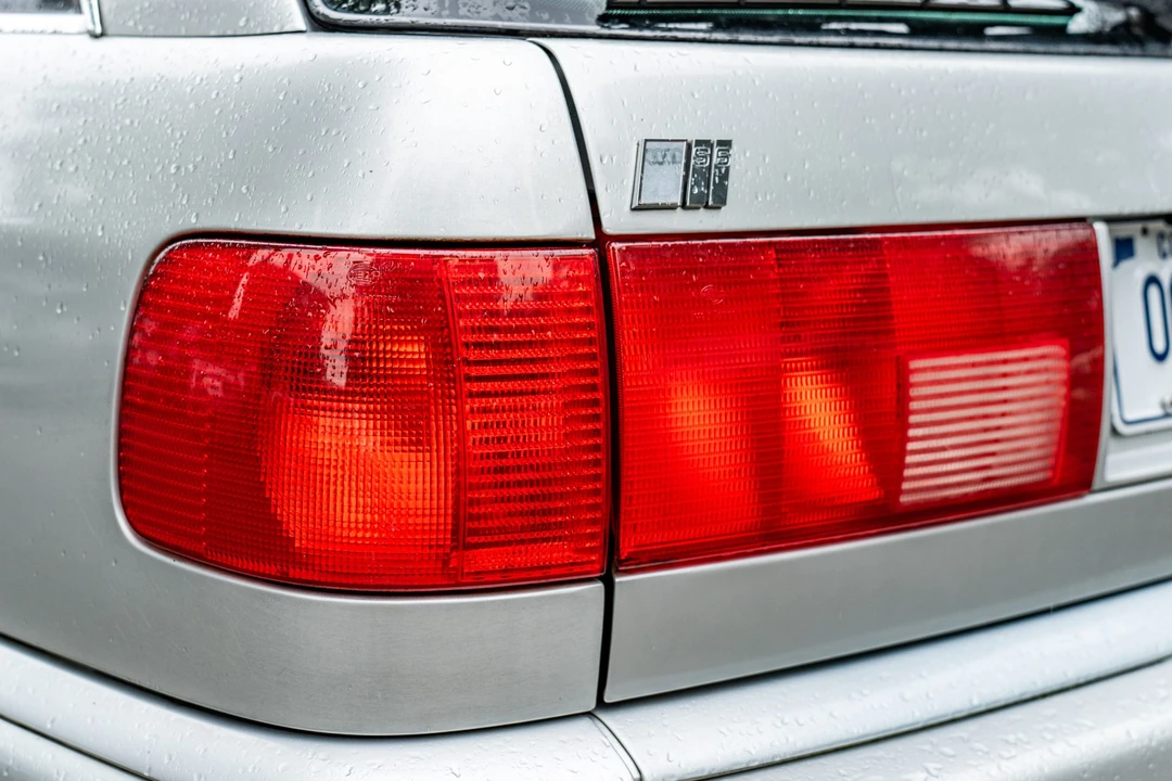 1995 Audi C4 S6 - Image 13 of 31