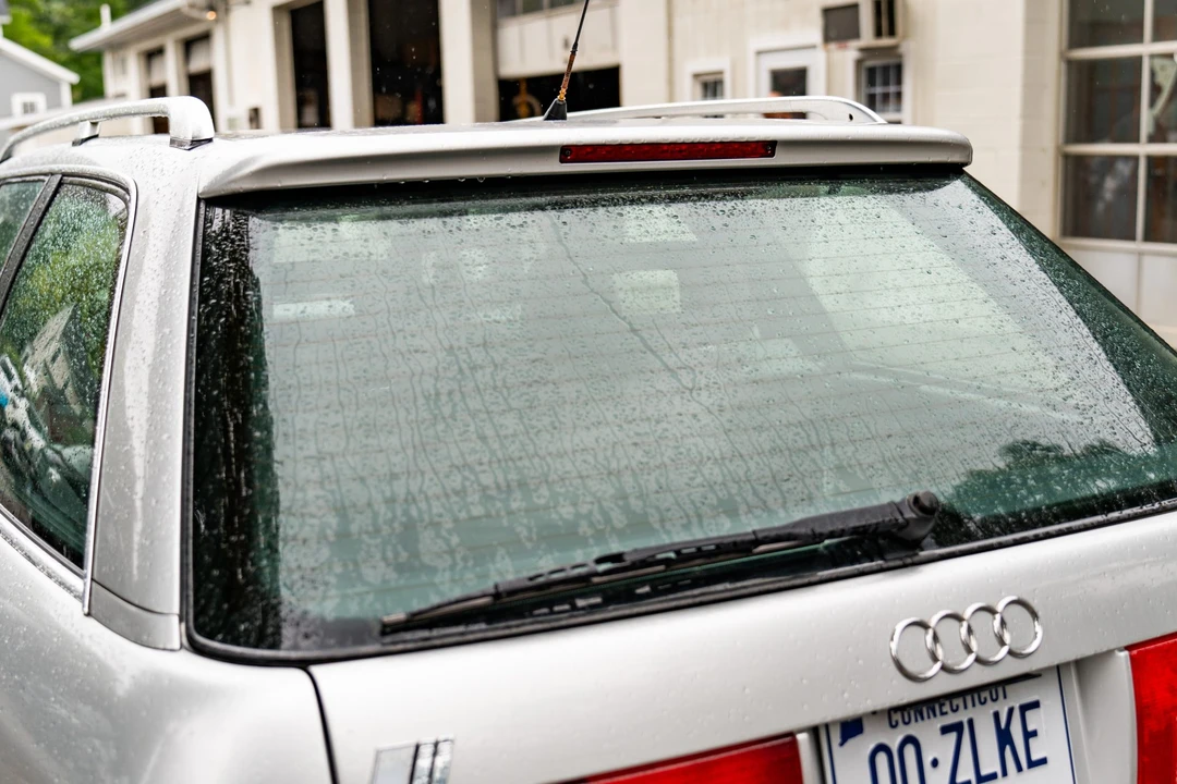 1995 Audi C4 S6 - Image 28 of 31