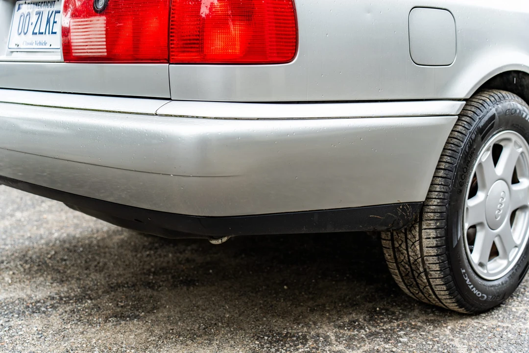 1995 Audi C4 S6 - Image 21 of 31