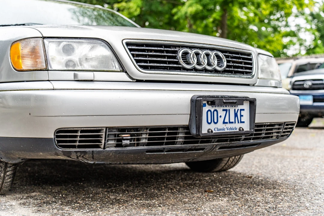 1995 Audi C4 S6 - Image 16 of 31