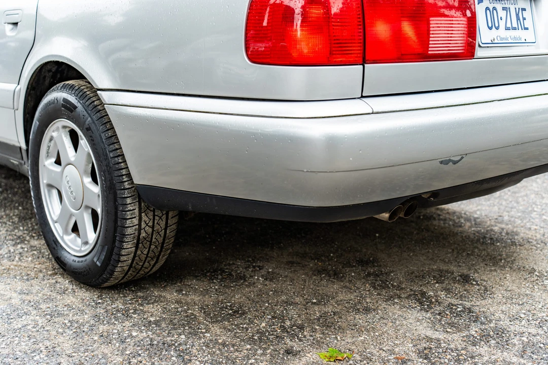 1995 Audi C4 S6 - Image 20 of 31