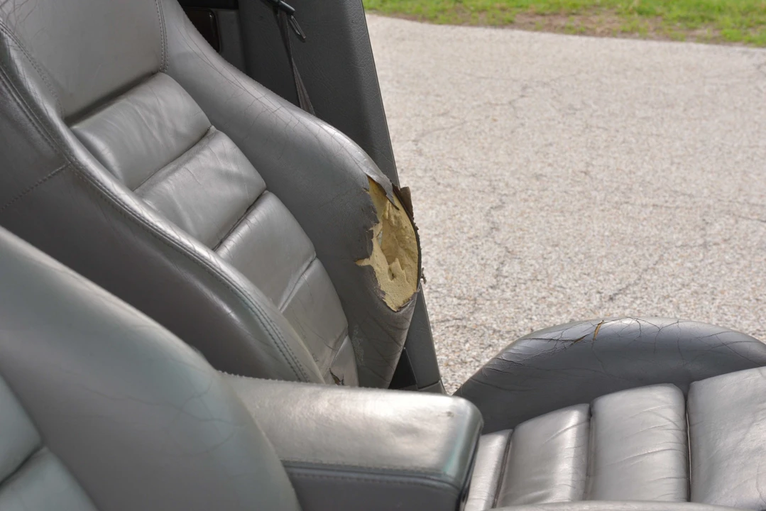 1995 Audi C4 S6 - Image 18 of 31