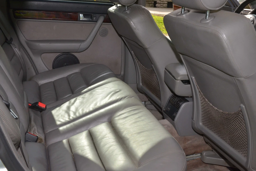 1995 Audi C4 S6 - Image 20 of 31