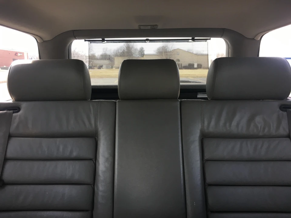 1995 Audi C4 S6 - Image 21 of 31