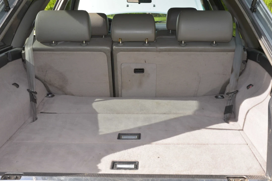 1995 Audi C4 S6 - Image 22 of 31