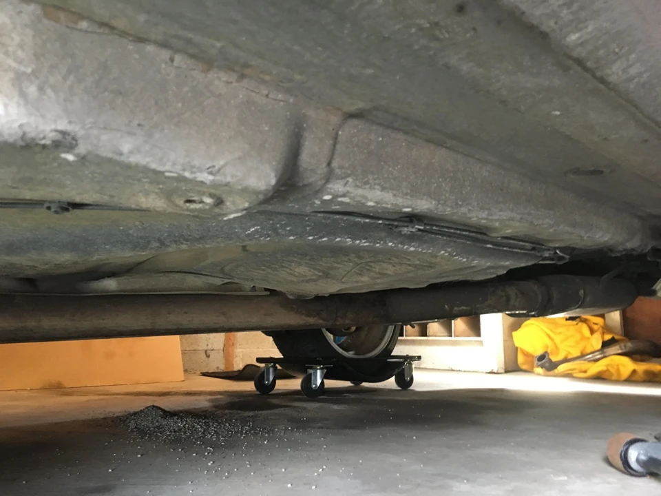1995 Audi C4 S6 - Image 29 of 31