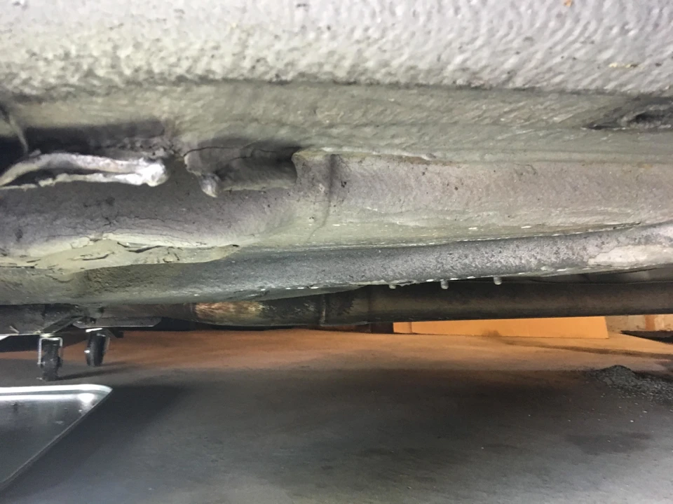 1995 Audi C4 S6 - Image 30 of 31