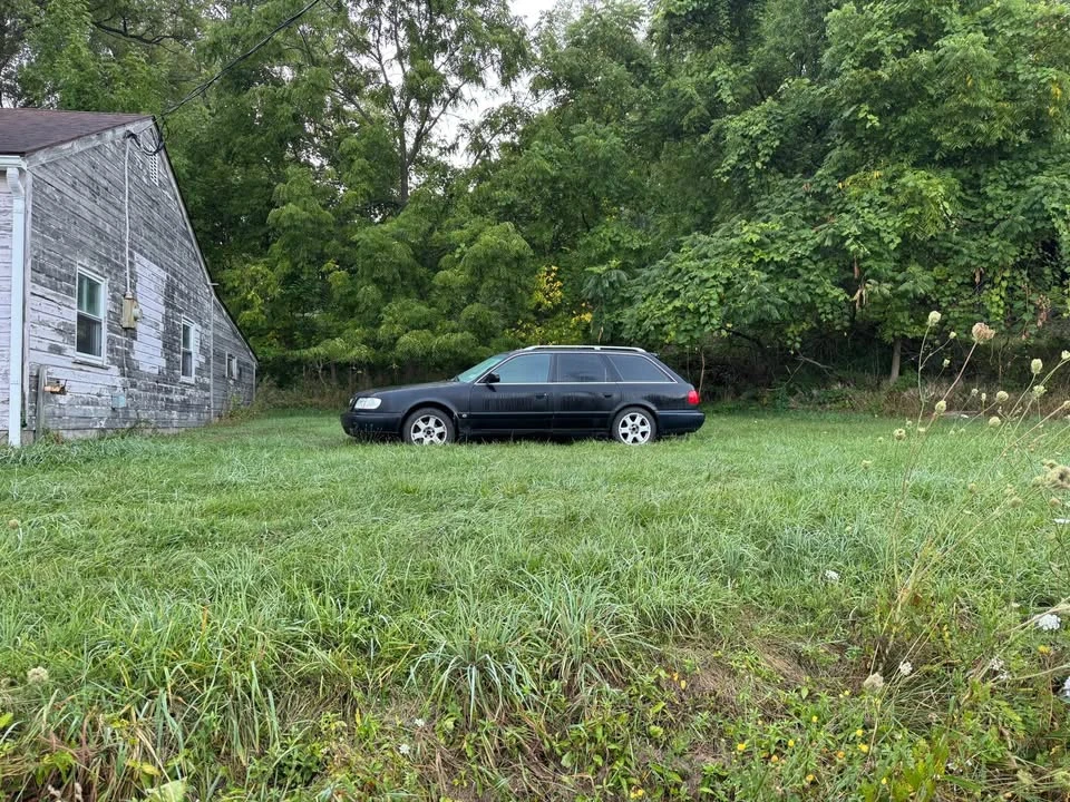 1995 Audi C4 S6 - Image 8 of 9