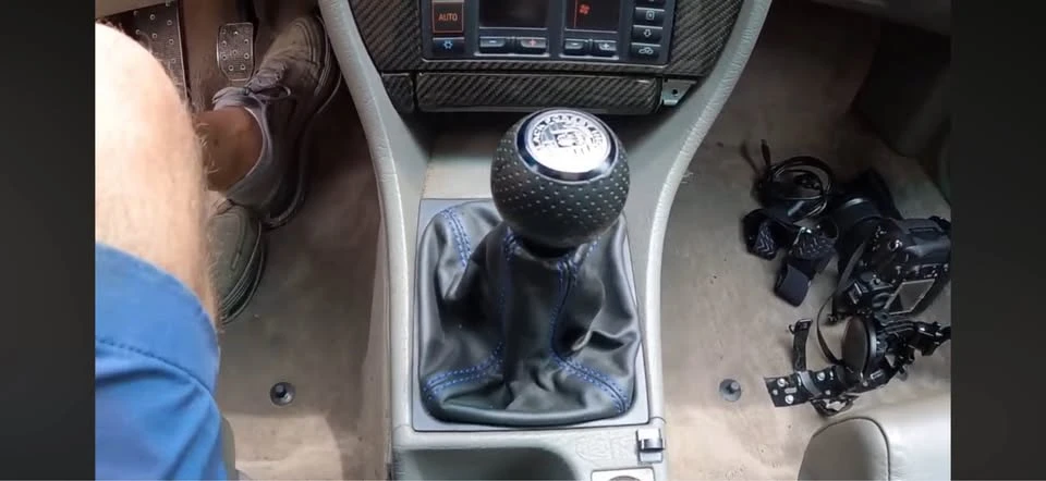 1995 Audi C4 S6 - Image 16 of 16