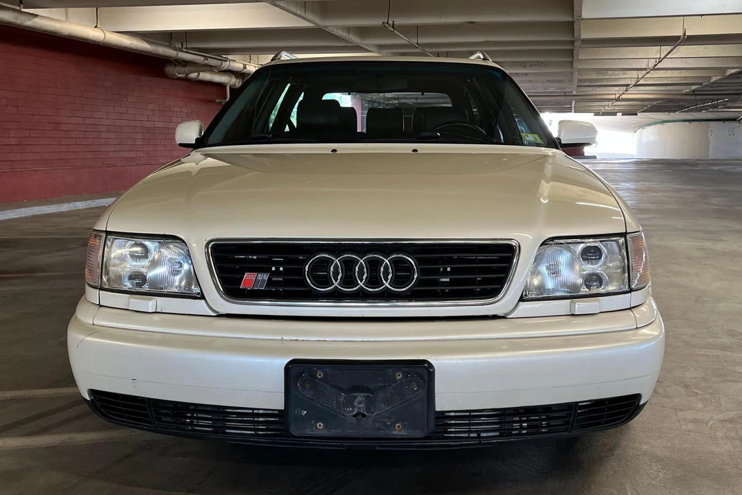 1995 Audi RS2 Avant - Image 2 of 31