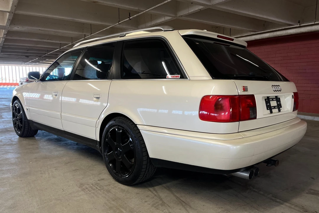 1995 Audi RS2 Avant - Image 4 of 31