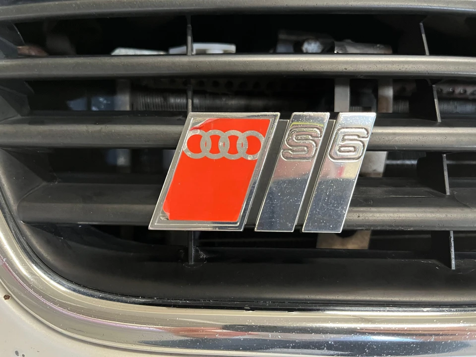 1995 Audi RS2 Avant - Image 30 of 31