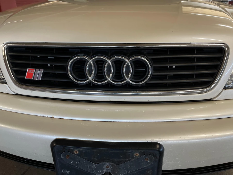 1995 Audi RS2 Avant - Image 31 of 31