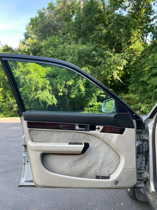 1995 Audi C4 S6 - Image 14 of 24