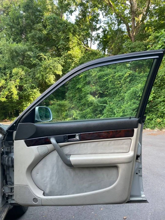 1995 Audi C4 S6 - Image 18 of 24