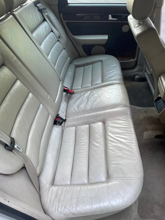 1995 Audi C4 S6 - Image 21 of 24