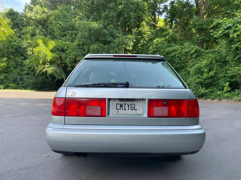 1995 Audi C4 S6 - Image 2 of 24
