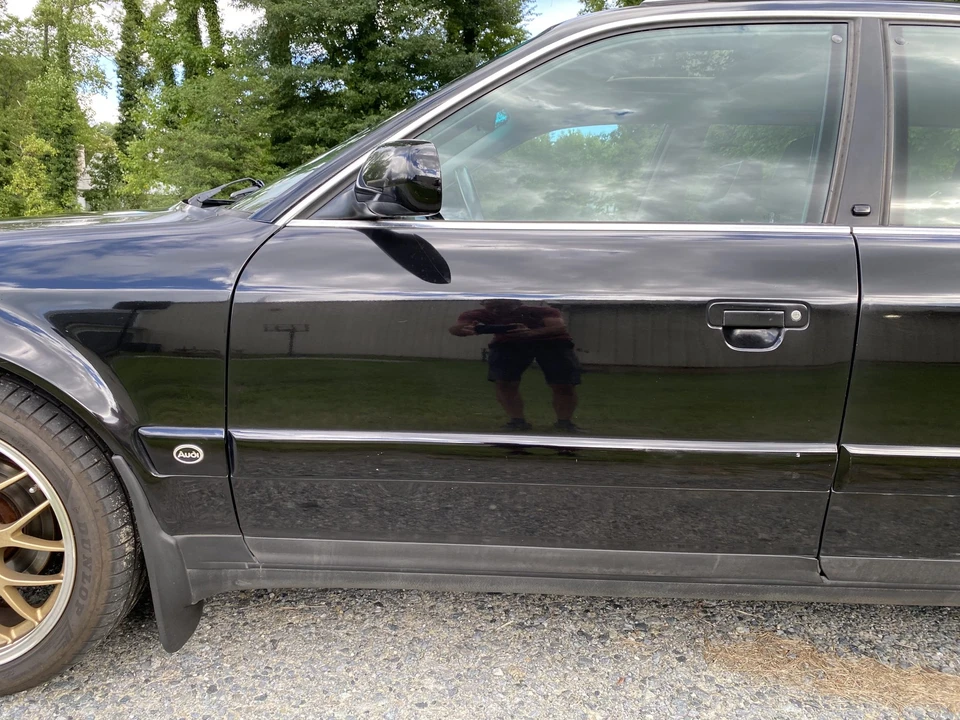 1995 Audi C4 S6 - Image 31 of 31