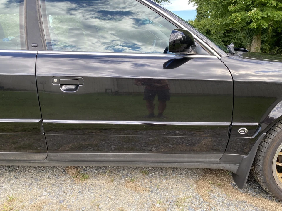 1995 Audi C4 S6 - Image 25 of 31