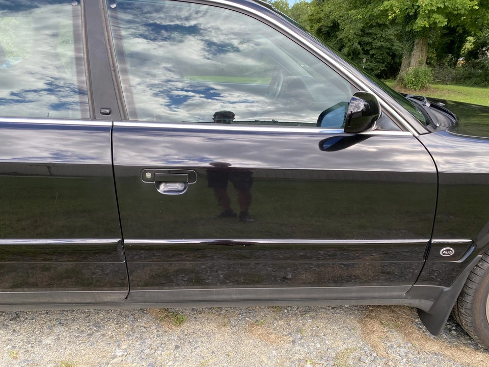 1995 Audi C4 S6 - Image 26 of 31