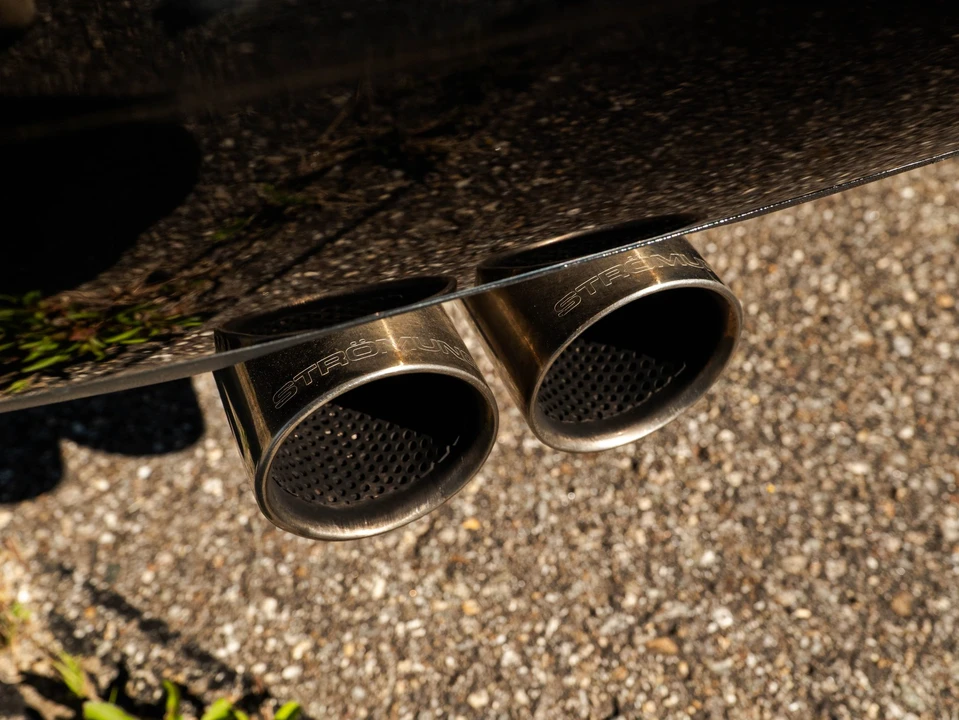 1995 Audi C4 S6 - Image 30 of 31