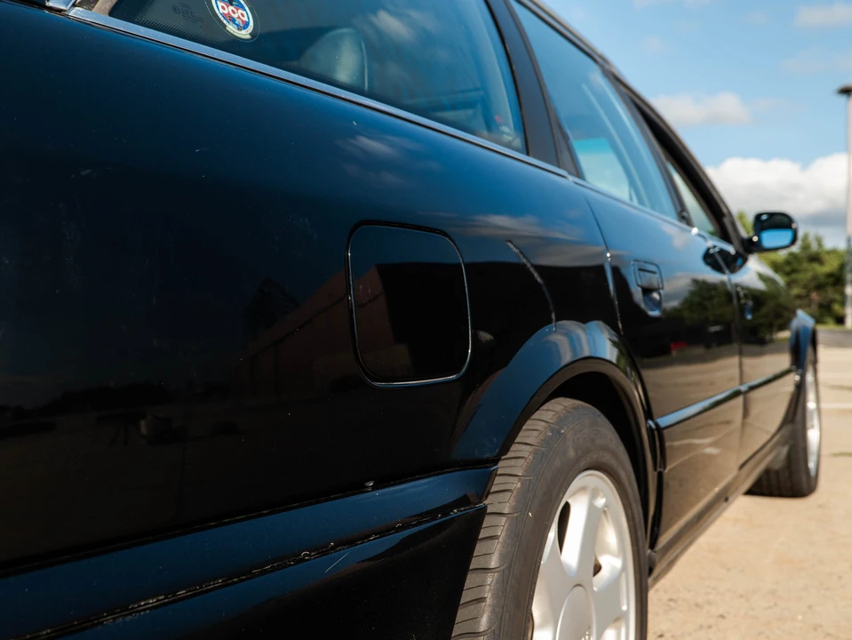 1995 Audi C4 S6 - Image 24 of 31