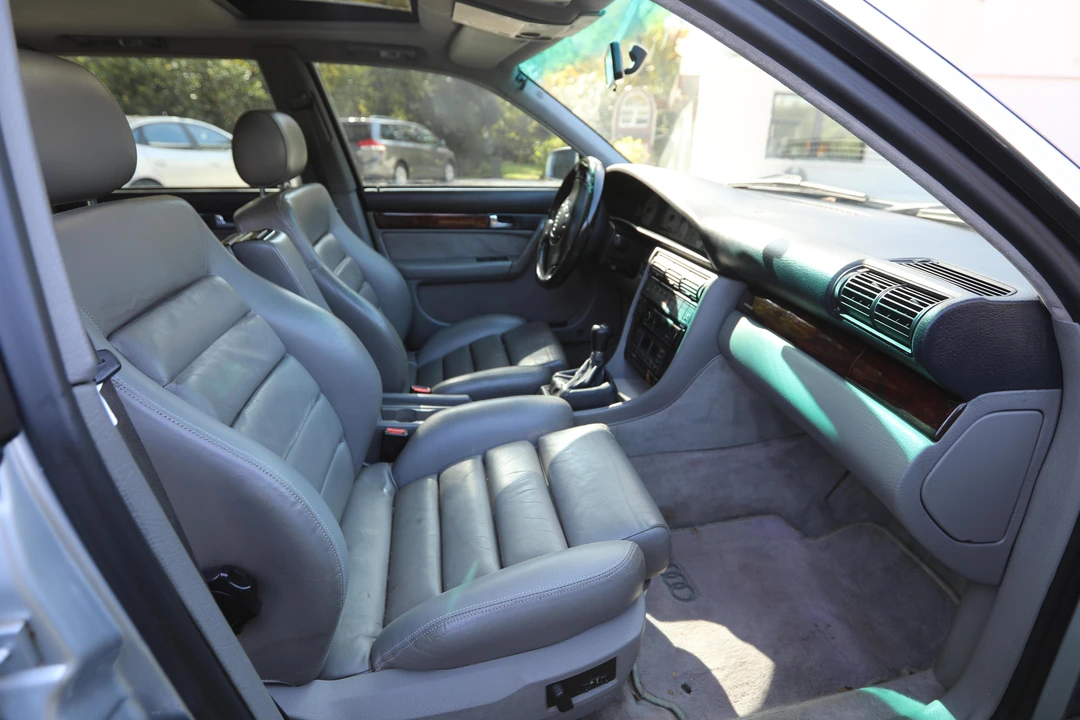 1995 Audi C4 S6 - Image 11 of 11