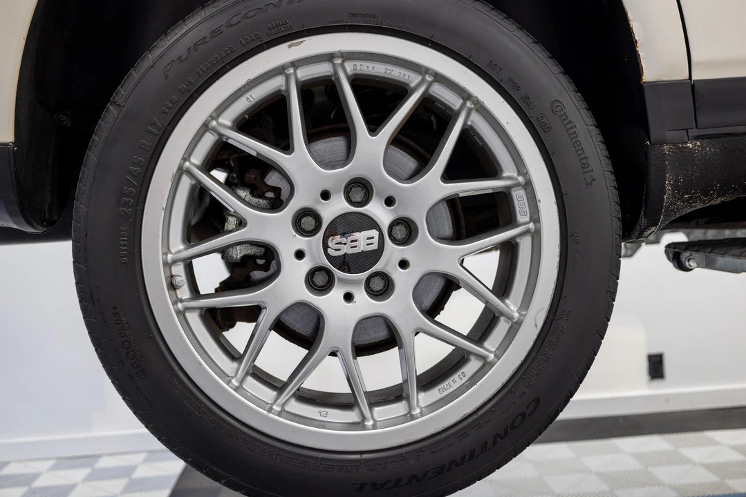 1995 Audi C4 S6 - Image 31 of 31