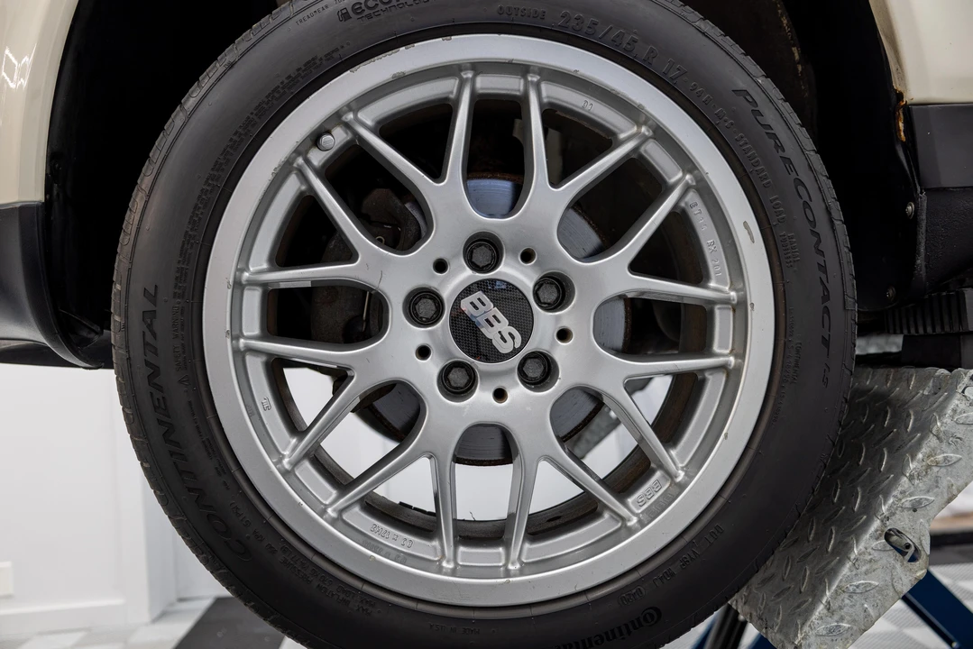 1995 Audi C4 S6 - Image 29 of 31