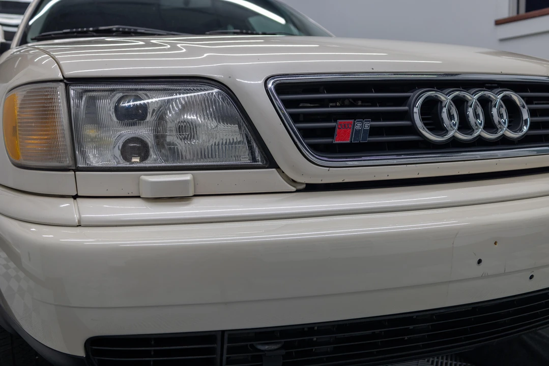 1995 Audi C4 S6 - Image 18 of 31