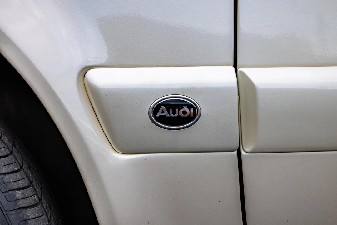 1995 Audi C4 S6 - Image 20 of 31