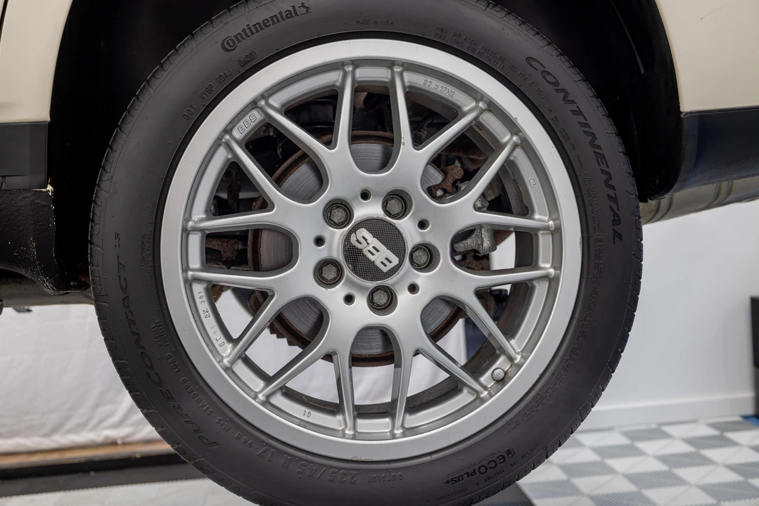 1995 Audi C4 S6 - Image 30 of 31