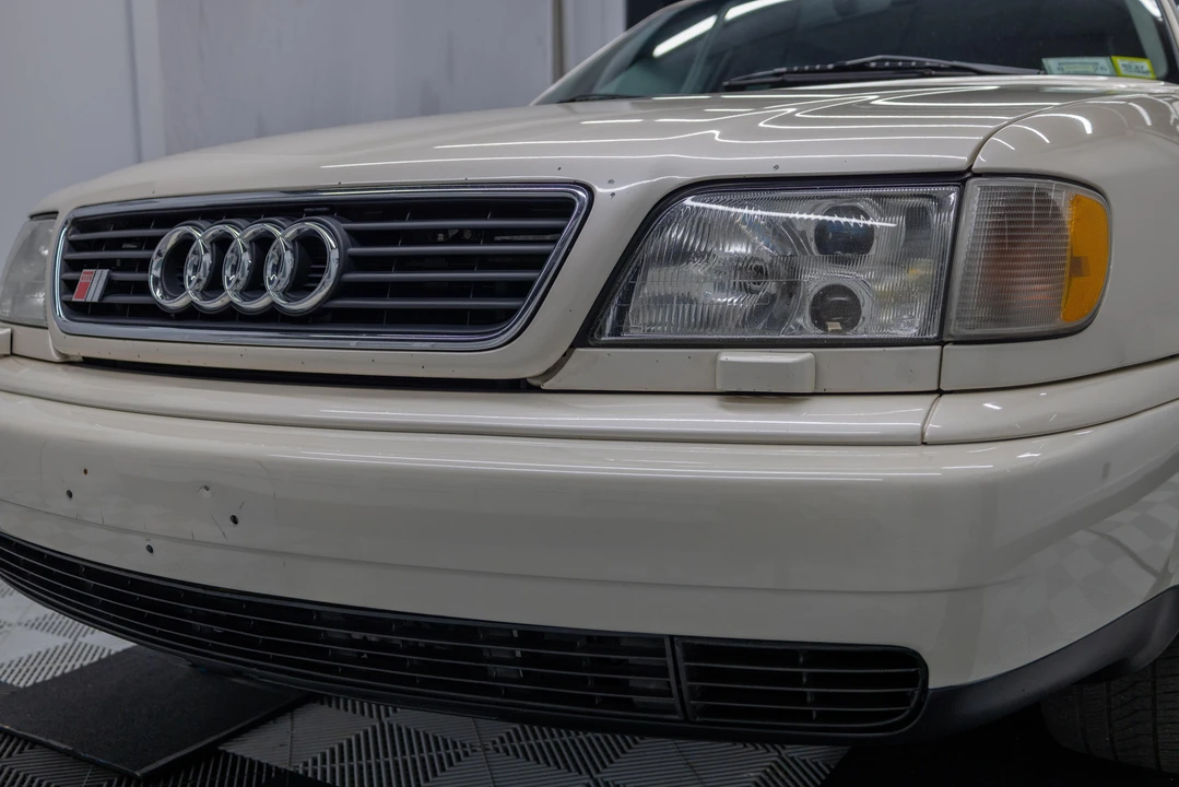 1995 Audi C4 S6 - Image 19 of 31