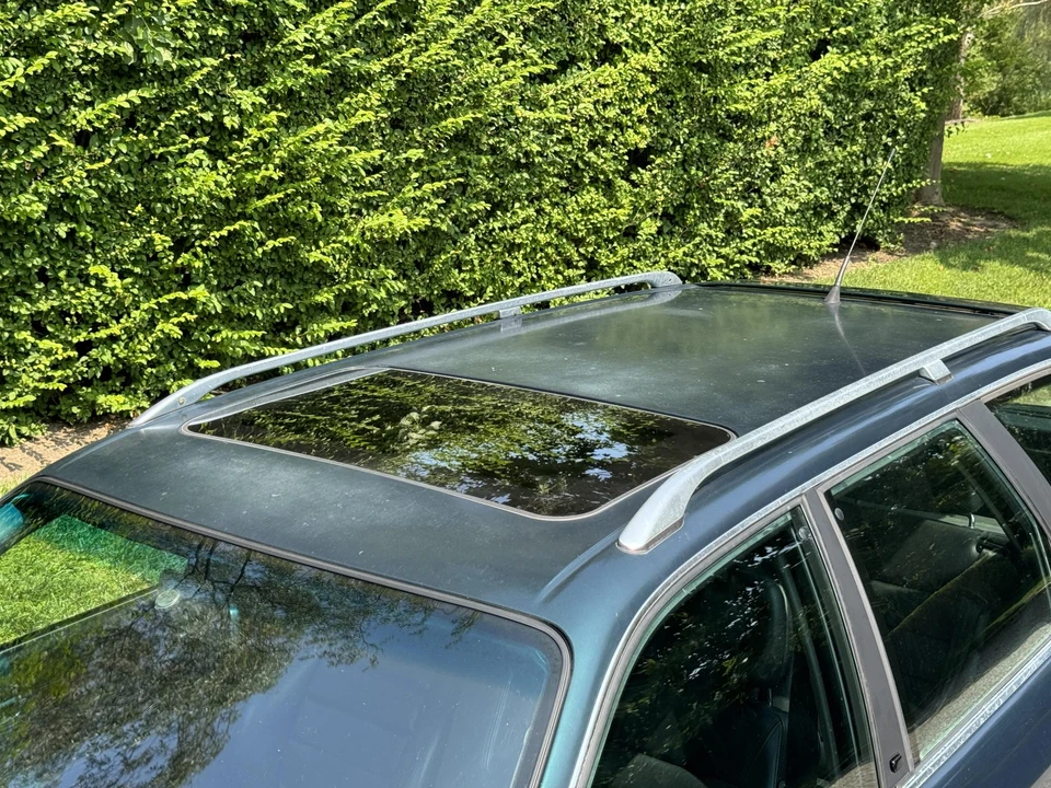 1995 Audi C4 S6 - Image 28 of 31